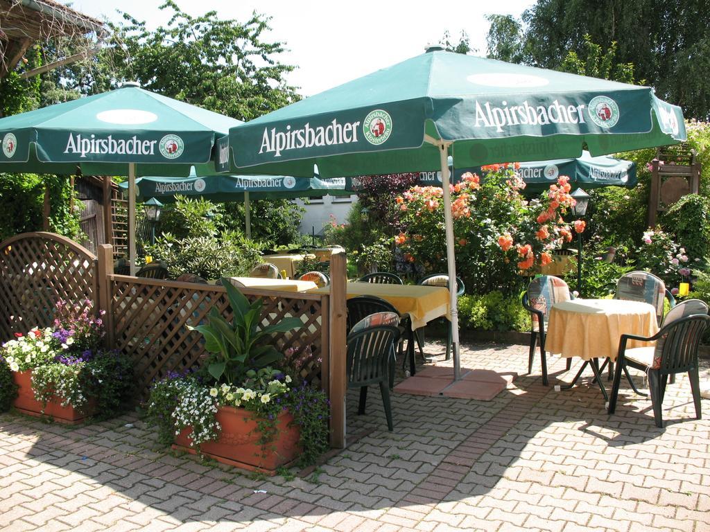 Land-gut-hotel Landgasthof Ochsen 3*