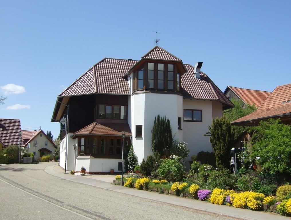 Land-gut-hotel Landgasthof Ochsen 3*